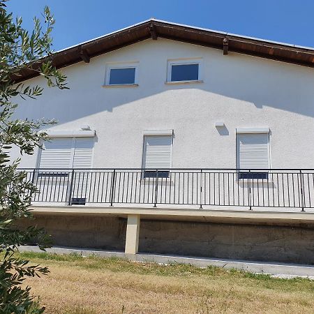 Apartma Zdenko Изола Экстерьер фото