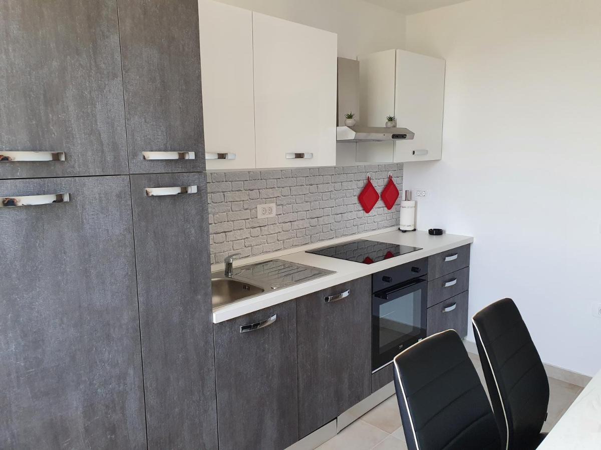 Apartma Zdenko Изола Экстерьер фото
