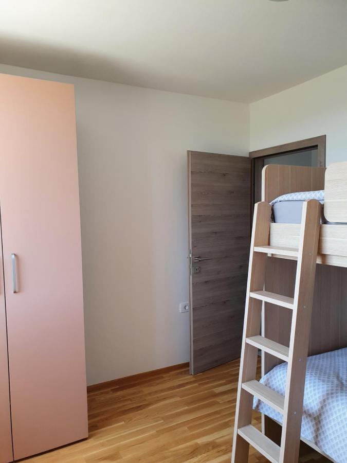 Apartma Zdenko Изола Экстерьер фото