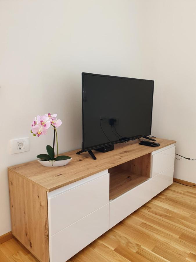 Apartma Zdenko Изола Экстерьер фото